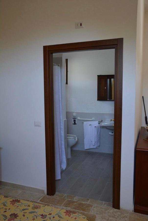 Bed & Breakfast Vecchia Vallata Gioia Del Colle Eksteriør billede