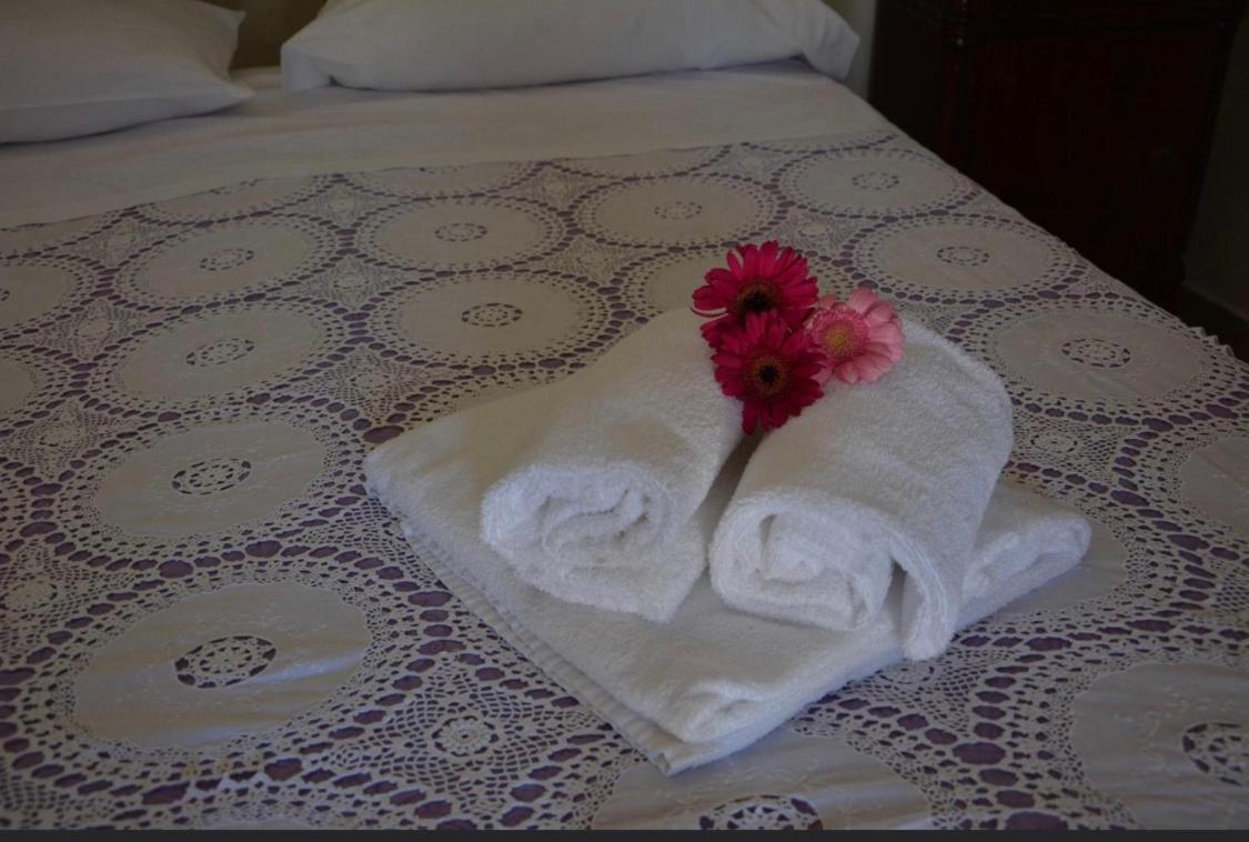 Bed & Breakfast Vecchia Vallata Gioia Del Colle Eksteriør billede