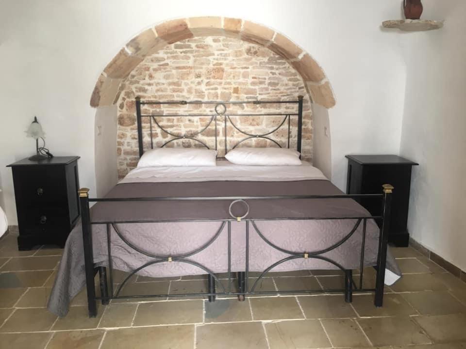 Bed & Breakfast Vecchia Vallata Gioia Del Colle Eksteriør billede