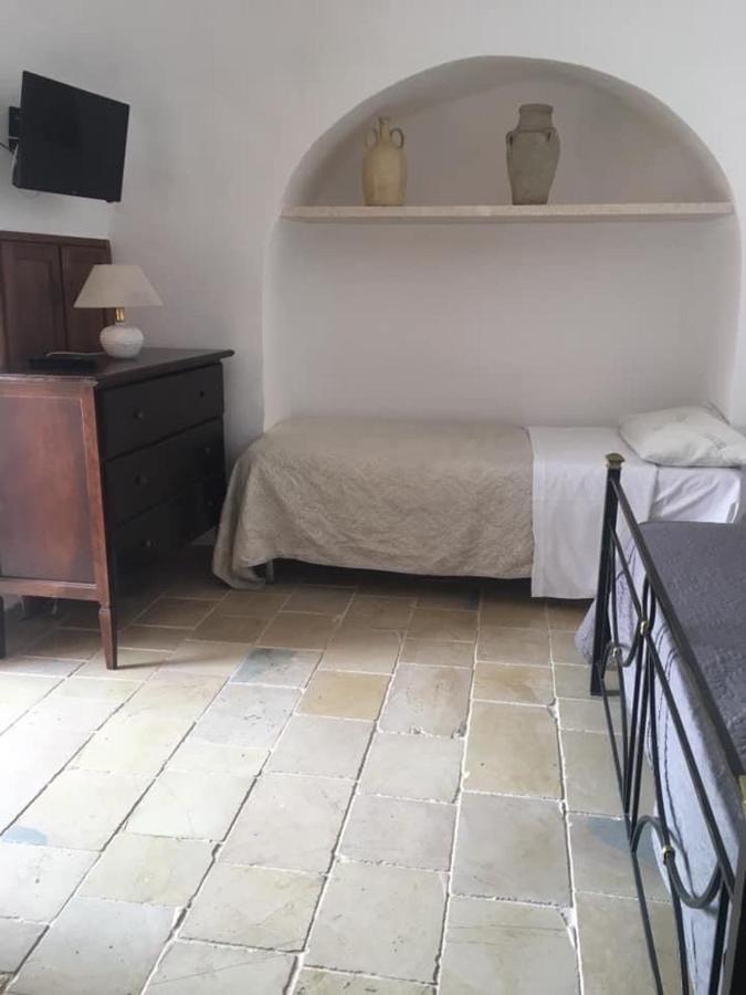 Bed & Breakfast Vecchia Vallata Gioia Del Colle Eksteriør billede